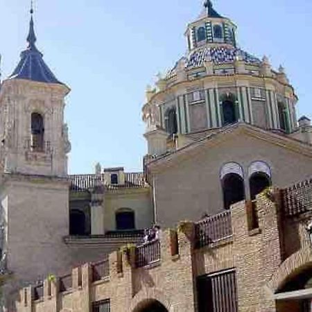 Appartamento Apartamento Junto A Catedral Granada Esterno foto