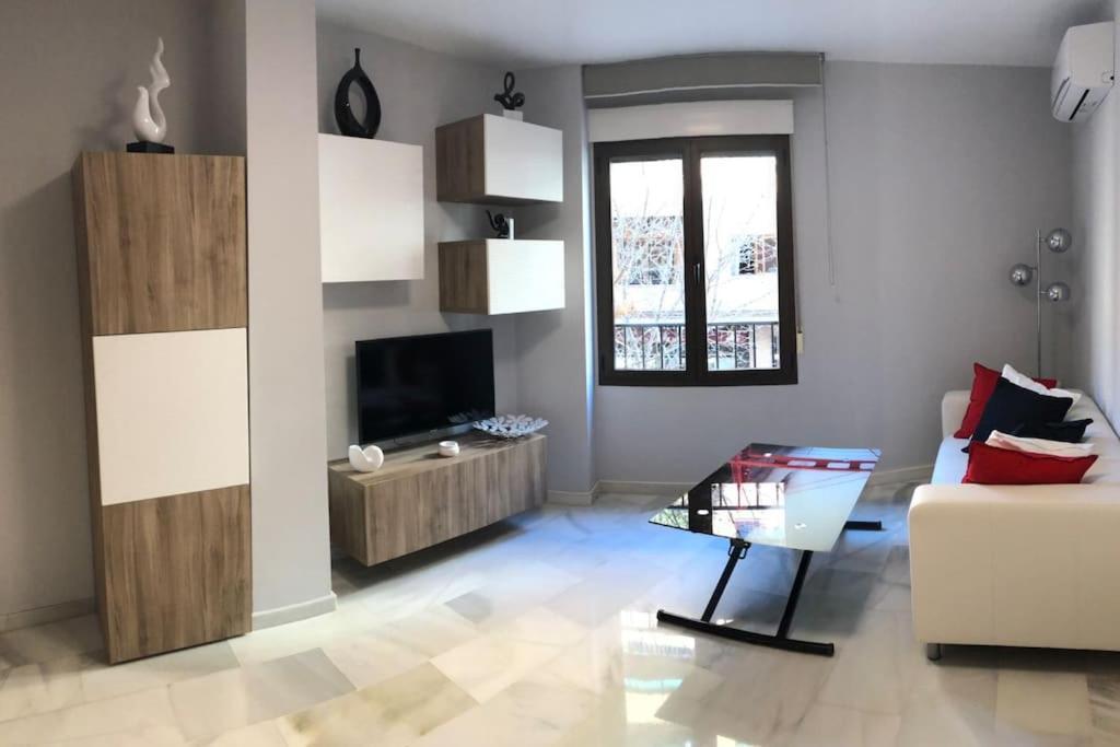 Appartamento Apartamento Junto A Catedral Granada Esterno foto
