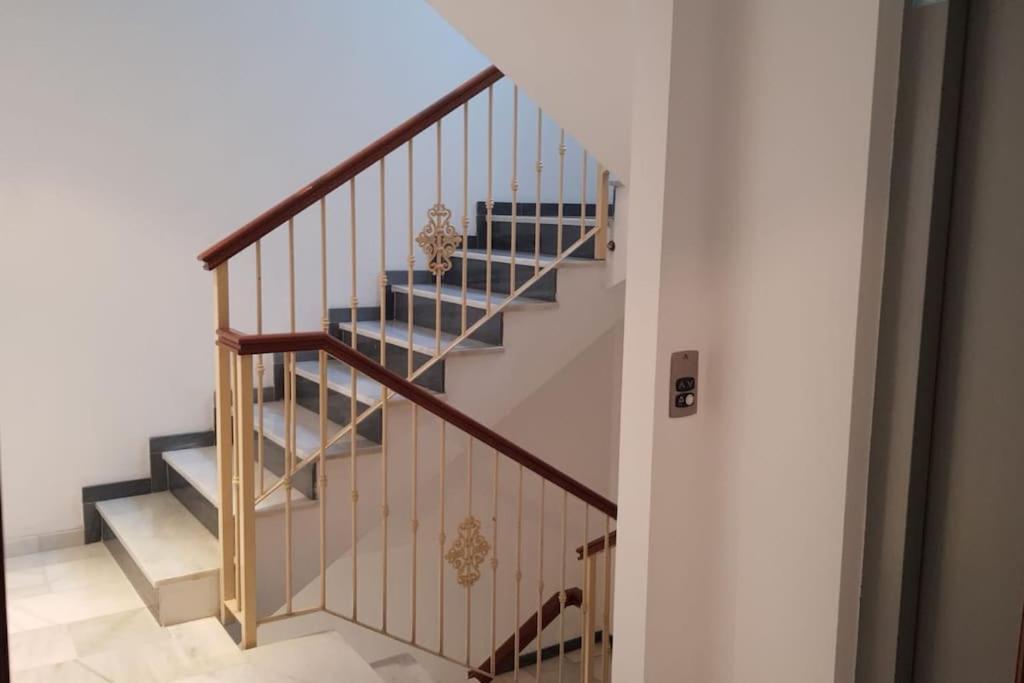 Appartamento Apartamento Junto A Catedral Granada Esterno foto