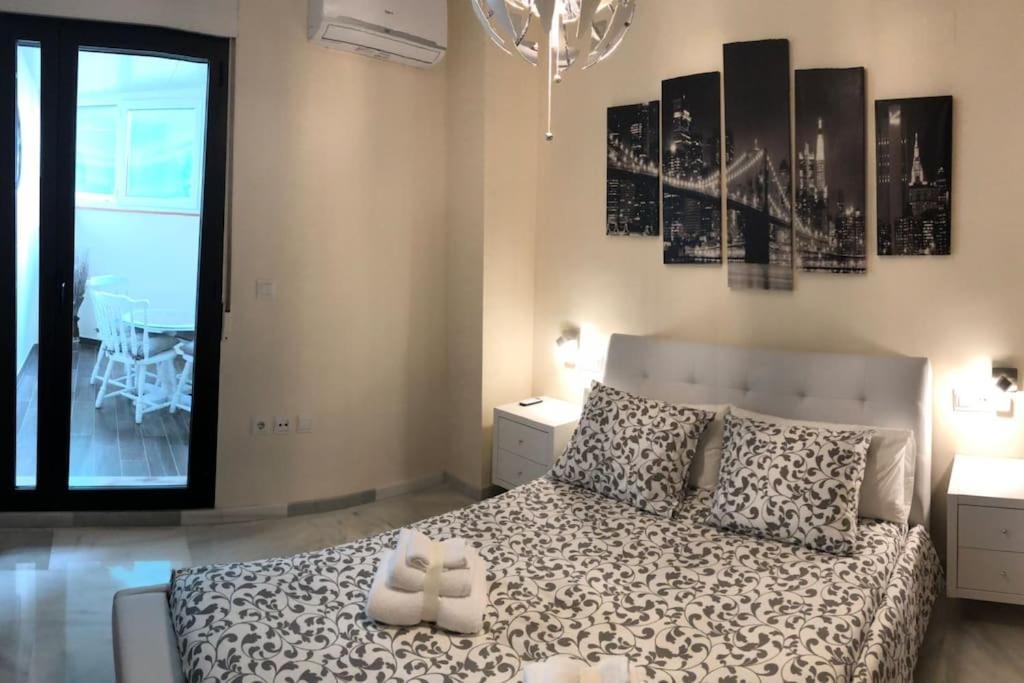 Appartamento Apartamento Junto A Catedral Granada Esterno foto
