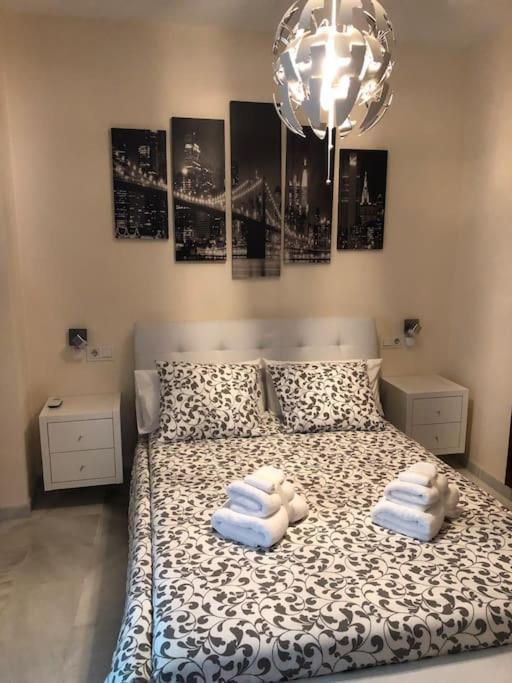 Appartamento Apartamento Junto A Catedral Granada Esterno foto