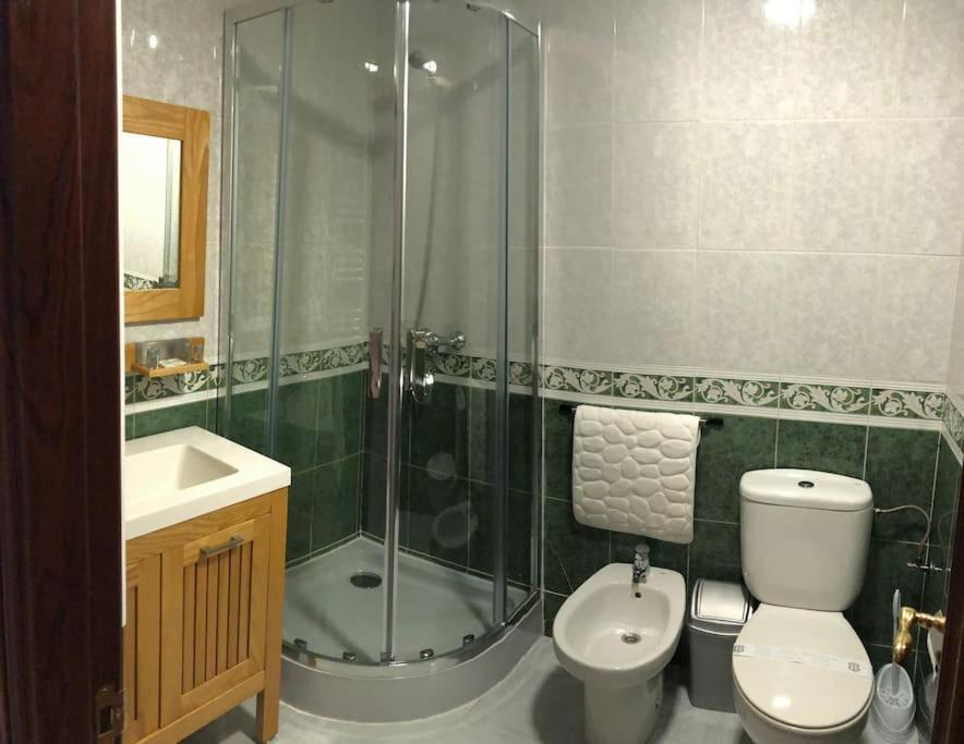 Appartamento Apartamento Junto A Catedral Granada Esterno foto