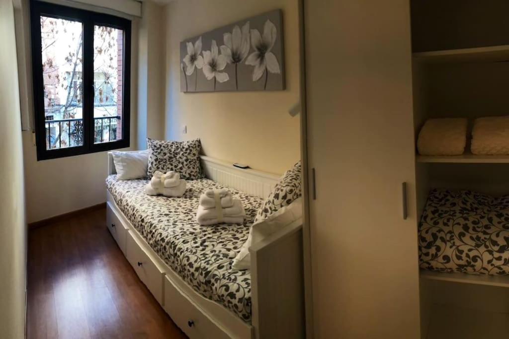 Appartamento Apartamento Junto A Catedral Granada Esterno foto