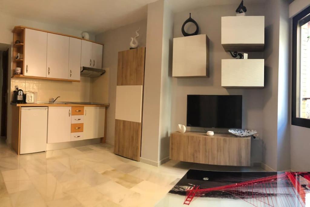 Appartamento Apartamento Junto A Catedral Granada Esterno foto