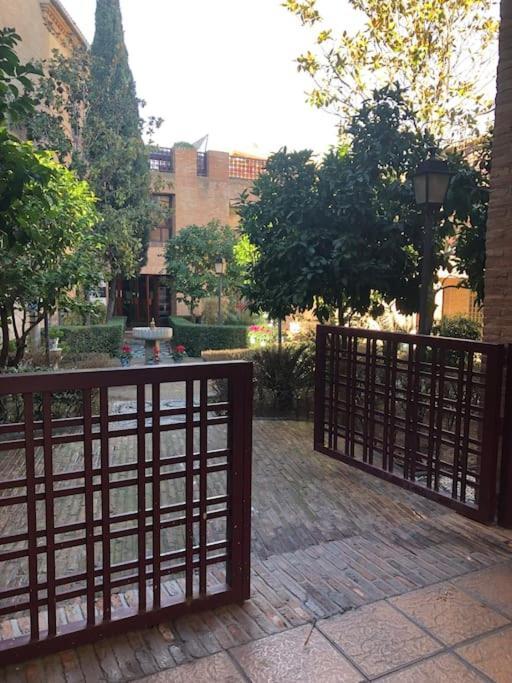 Appartamento Apartamento Junto A Catedral Granada Esterno foto