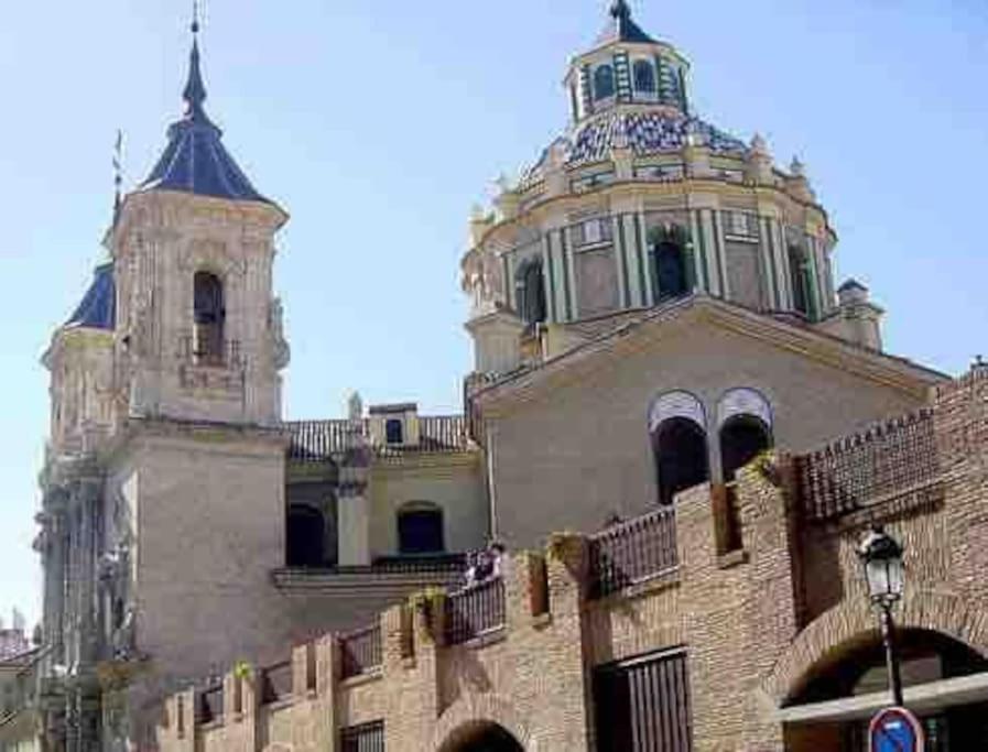 Appartamento Apartamento Junto A Catedral Granada Esterno foto