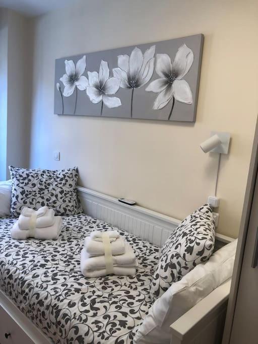 Appartamento Apartamento Junto A Catedral Granada Esterno foto