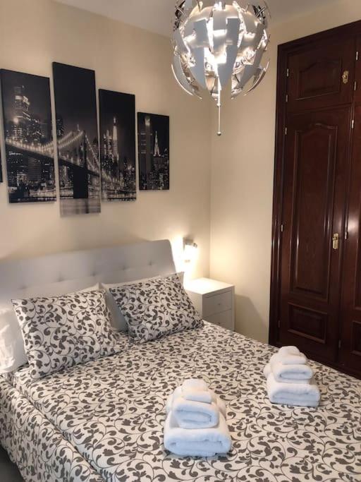 Appartamento Apartamento Junto A Catedral Granada Esterno foto