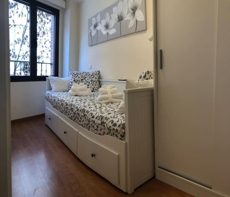 Appartamento Apartamento Junto A Catedral Granada Esterno foto