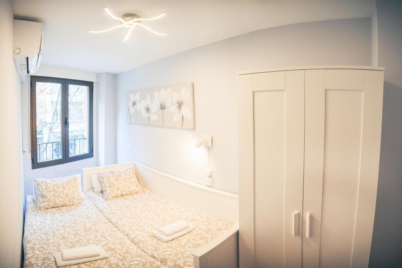 Appartamento Apartamento Junto A Catedral Granada Esterno foto